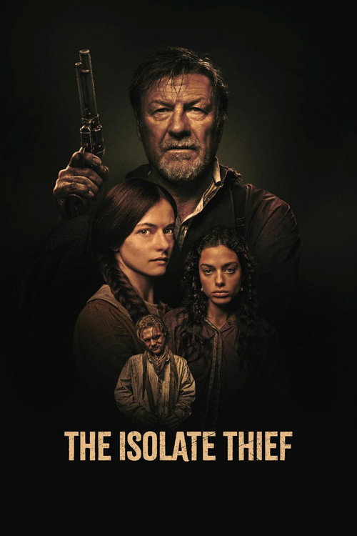 Download The Isolate Thief (2026) Hindi Dubbed CAMRip 480p 720p 1080p