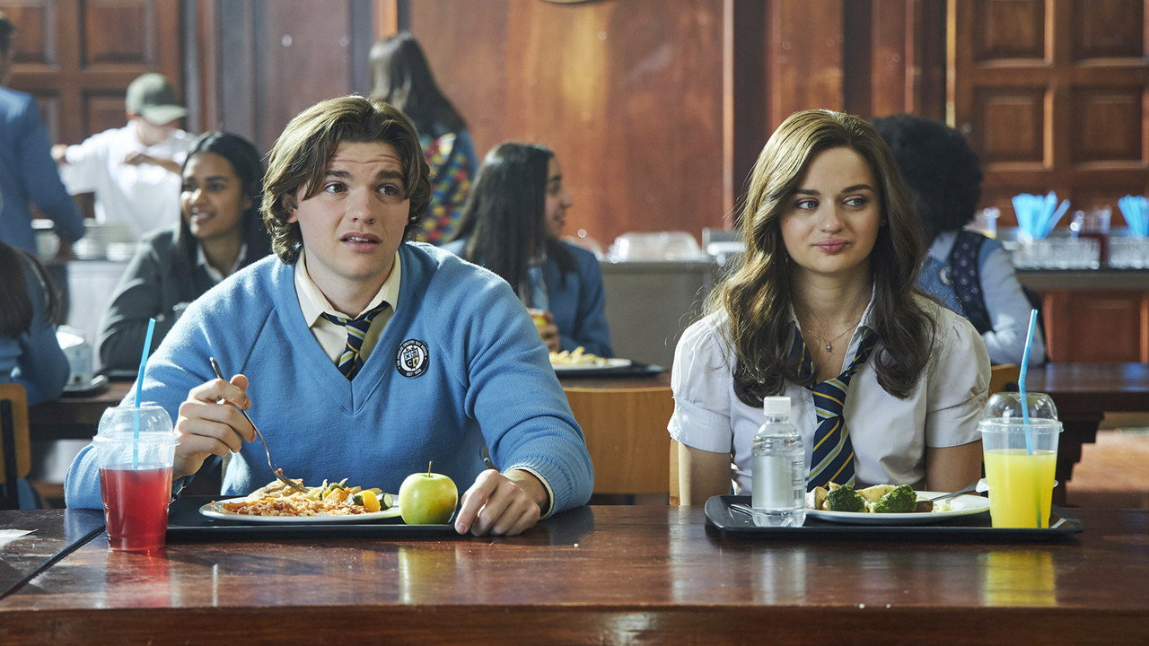 Download The Kissing Booth 2 (2020) Hindi ORG + English WEB-DL 480p 720p 1080p