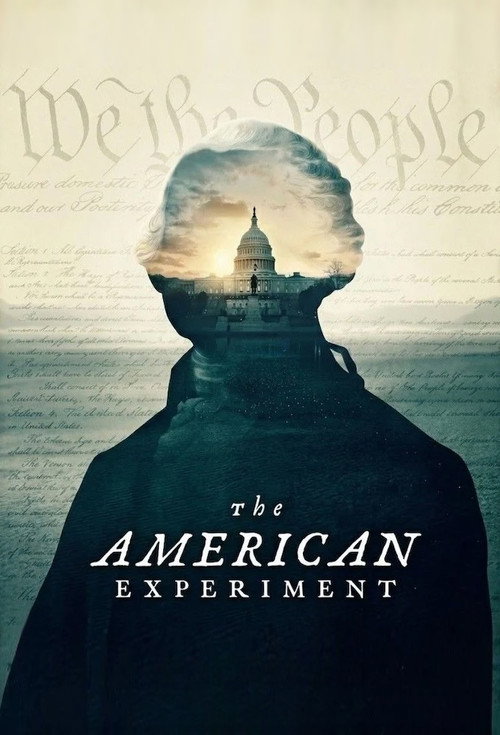 Download The American Experiment (2026) Season 1 Hindi-English WEB-DL Dual Audio NetFlix Original Web Series 480p 720p 1080p