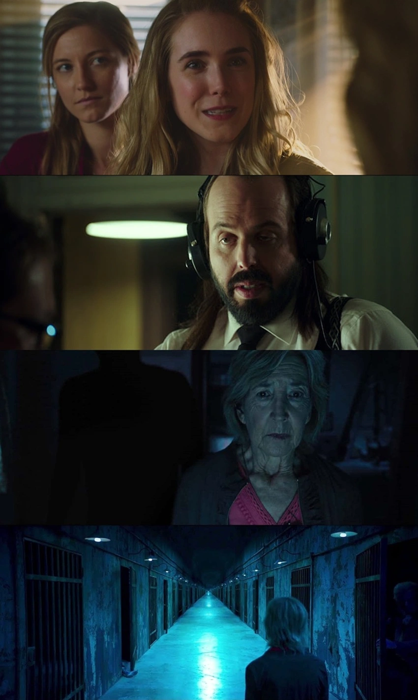 Download Insidious: The Last Key (2018) Hindi ORG + English BluRay 480p 720p 1080p