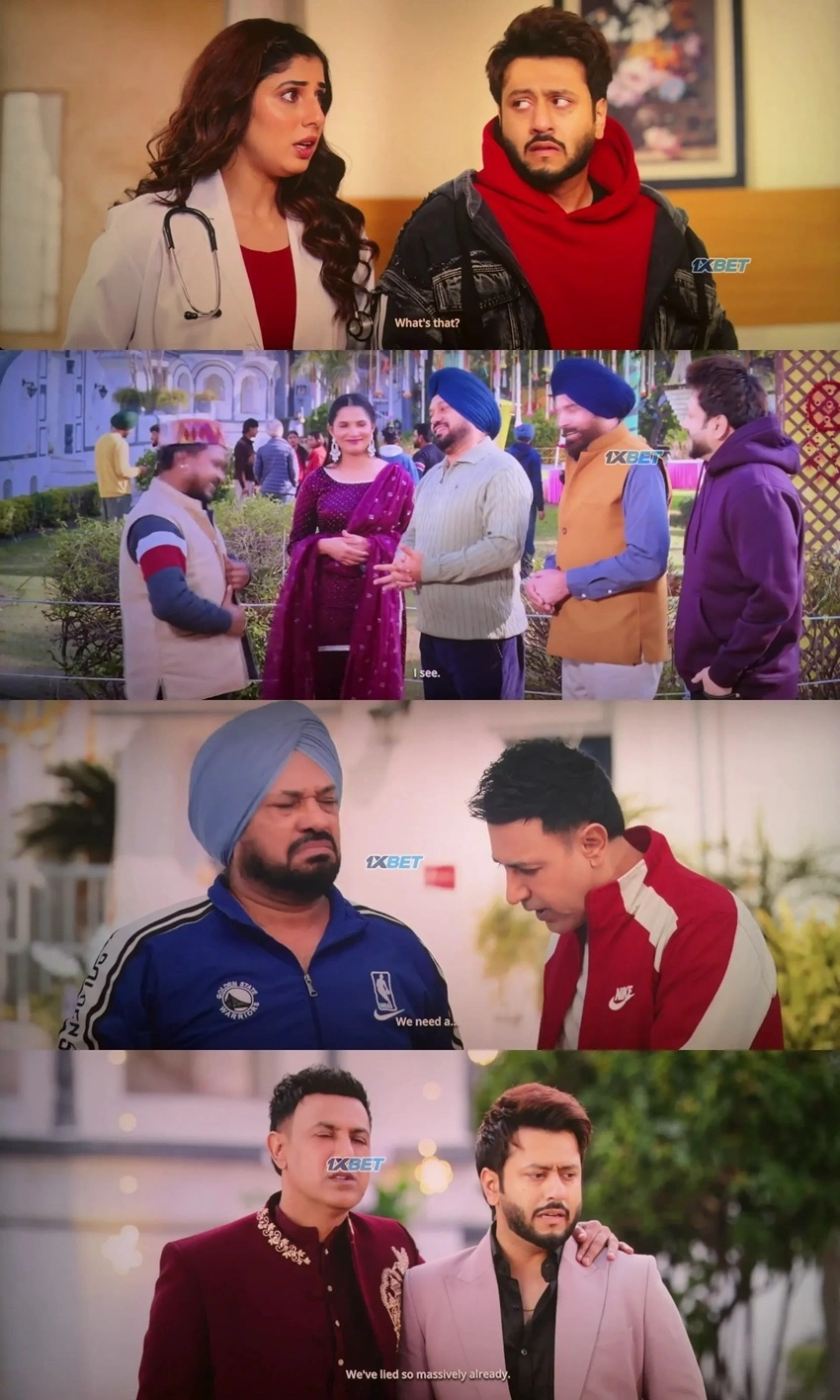 Download Carry On Jatta 4 (2026) Hindi Dubbed & Punjabi (DD2.0) HDTC 480p 720p 1080p