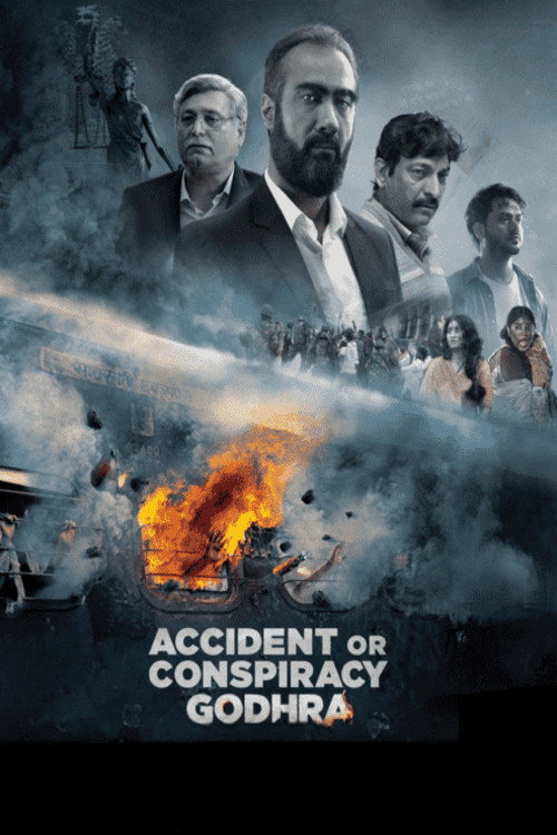 Download Accident or Conspiracy: Godhra (2024) Hindi WEB-DL 480p 720p 1080p