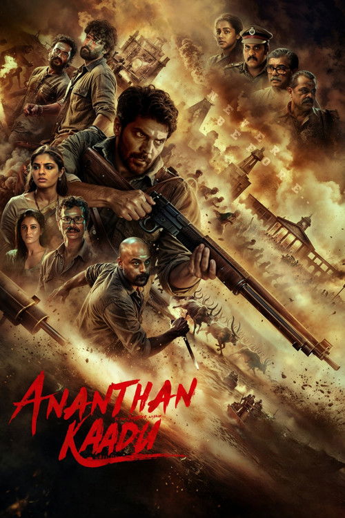 Download Ananthan Kaadu (2026) Hindi-Dubbed HDTC 480p 720p 1080p