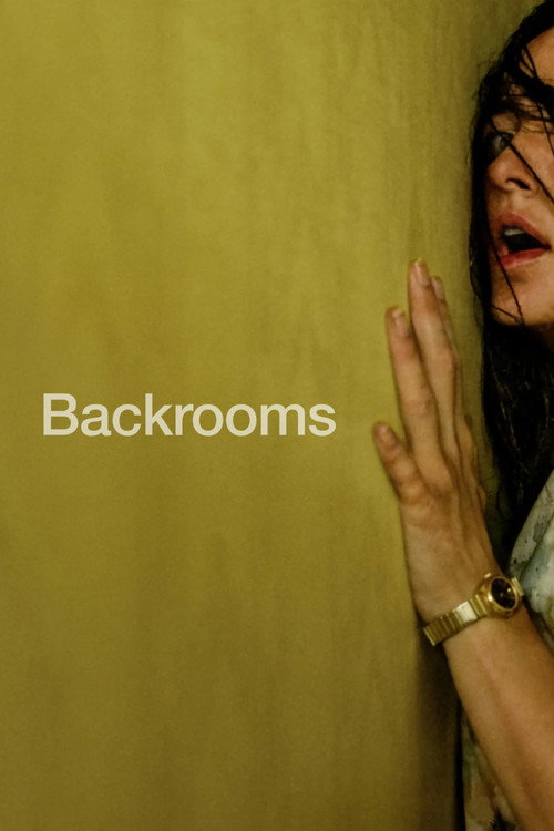Download Backrooms (2026) Hindi Dubbed & English WEB-DL 480p 720p 1080p
