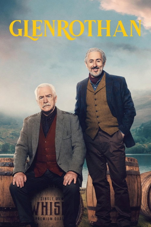 Download Glenrothan (2026) Hindi & English WEBRip 480p 720p 1080p