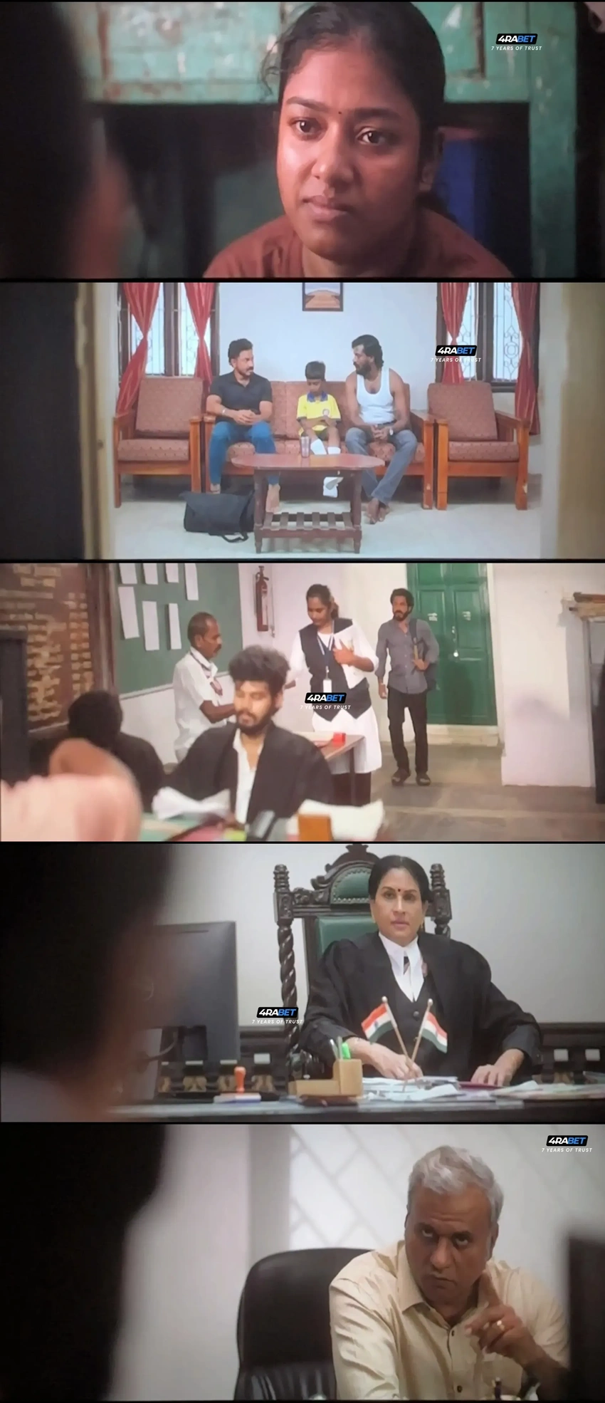 Download Angikaaram (2026) Hindi Dubbed & Tamil CAMRip 480p 720p 1080p