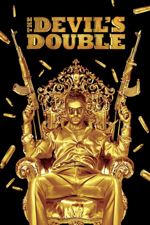 Download The Devil's Double (2011) Hindi & English Blu-Ray 480p 720p 1080p