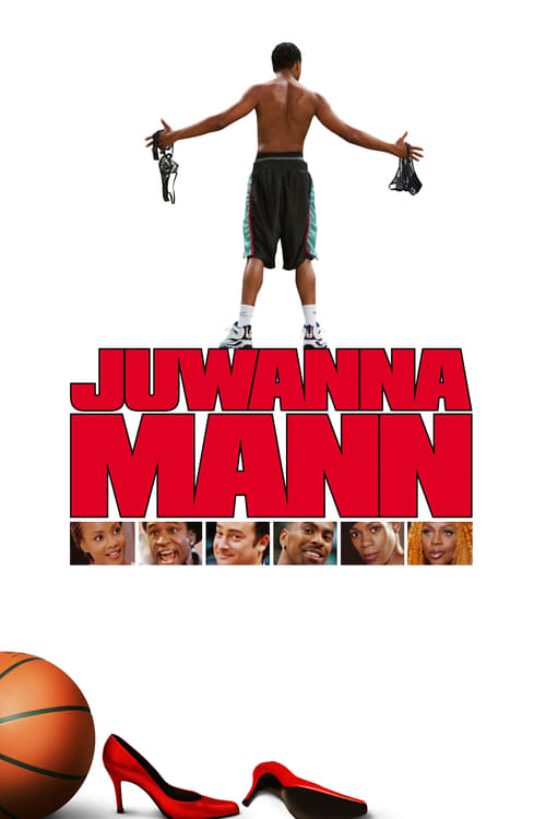 Download Juwanna Mann (2002) Hindi & English WEB-DL 480p 720p 1080p