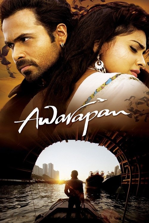 Download Awarapan (2007) Hindi AMZN WebRip 480p 720p 1080p