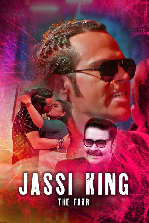 Download [18+] Jassi King The Fakr (2020) S01 Kooku Adult WEB Series 480p [300MB] HDRip