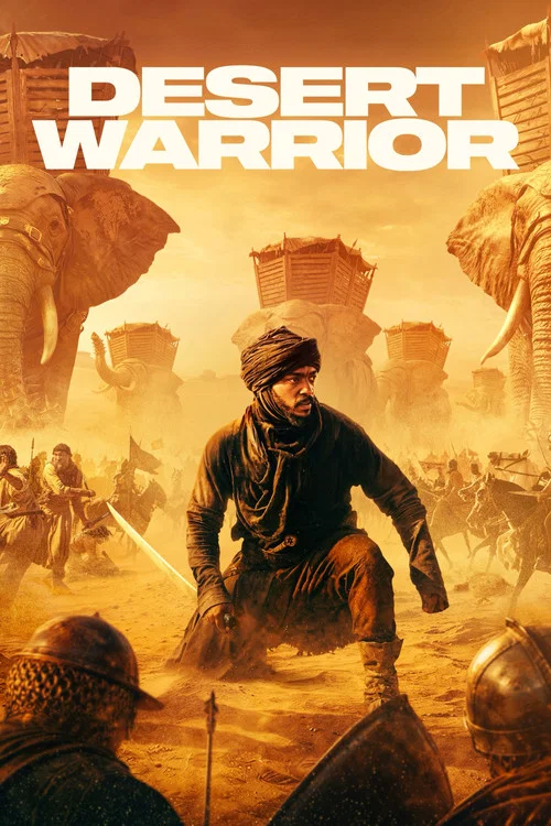 Download Desert Warrior (2026) Dual Audio {Hindi-English} WEB-DL 480p [450MB] | 720p [1.3GB] | 1080p [3.3GB]