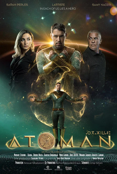 Download Atoman (2025) WEB-DL Dual Audio {Hindi-French} 480p [285MB] | 720p [780MB] | 1080p [1.7GB]