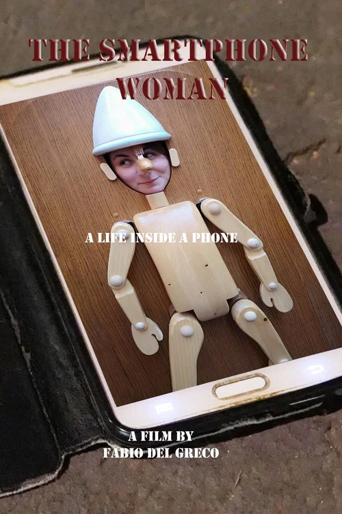Download [18+] Smartphone (2020) ULLU Originals Short Film 480p [50MB] | 720p [150MB] WEB-DL