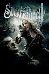 Download Sucker Punch (2011) BluRay Dual Audio {Hindi-English} 480p [450MB] | 720p [1.1GB] | 1080p [2.5GB] x264