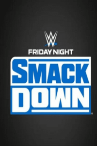 Download WWE Friday Night SmackDown (31st-July 2026) Dual Audio {Hindi-English} Full WWE Show 480p 720p 1080p WEB-DL