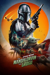 Download Star Wars: The Mandalorian and Grogu (2026) HDRip Dual Audio {Hindi-English} 480p [430MB] | 720p [1.2GB] | 1080p [2.8GB] x264