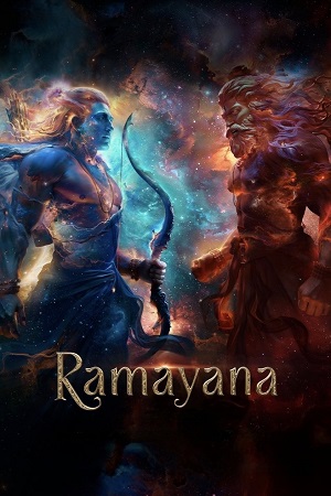Download Ramayana Part 1 | Hindi – Trailer – November 2026