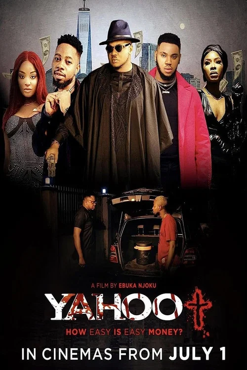 Download Yahoo+ (2022) WEB-DL {English With Subtitles} Full Movie 480p [250MB] | 720p [700MB] | 1080p [1.6GB]