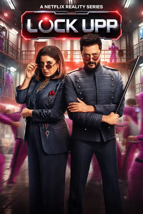 Download Lock Upp (Season 2) WEB-DL [Hindi (DDP5.1)] 480p | 720p | 1080p – [EP-31 Added]