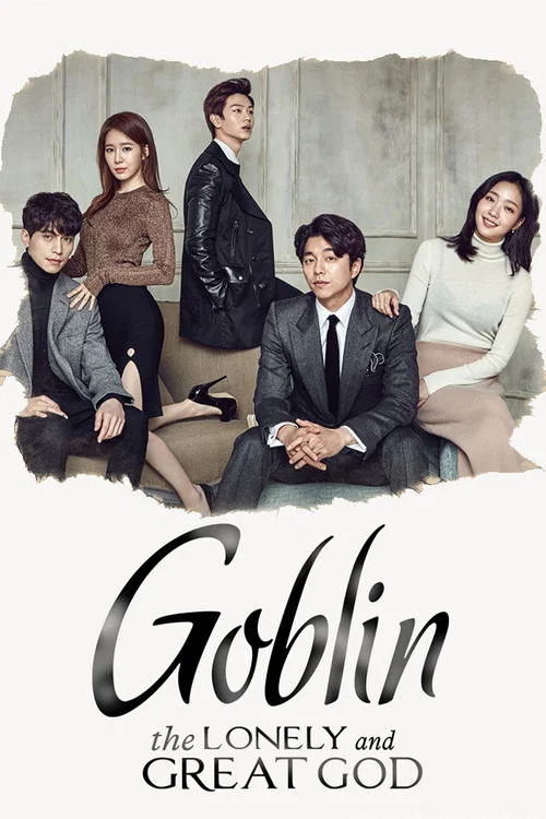 Download Goblin – Guardian: The Lonely and Great God (Season 1) Dual Audio {Hindi-Korean} K-Drama Series 480p 720p & 1080p WEB-DL