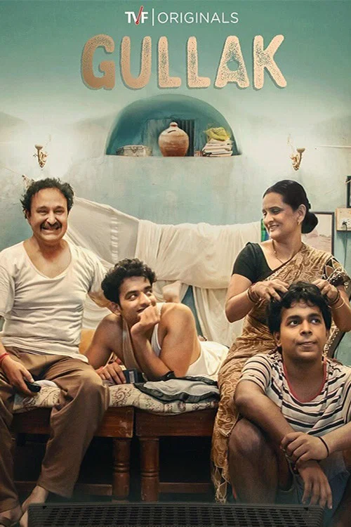 Download Gullak (Season 5) Hindi DD5.1 SonyLiv Complete Web Series 480p | 720p | 1080p WEB-DL