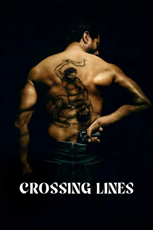 Download Crossing Lines – Hele vejen (2025) WEB-DL Dual Audio {Hindi-Danish} 480p [400MB] | 720p [1.3GB] | 1080p [2.3GB]