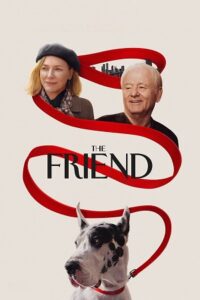 Download The Friend (2025) WEB-DL Dual Audio {Hindi-English} 480p [390MB] | 720p [1.1GB] | 1080p [2.5GB] x264