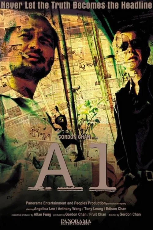 Download Headline (Season 1) Bengali Hoichoi Complete Web Series 480p | 720p | 1080p WEB-DL