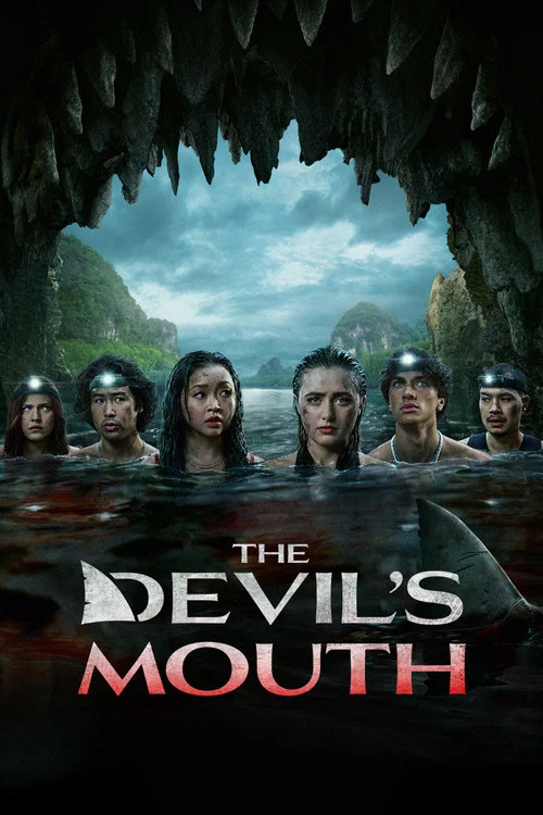 Download The Devil’s Mouth (2026) WEB-DL Dual Audio {Hindi-English} Prime Original 480p [280MB] | 720p [1.2GB] | 1080p [5.2GB] & 2160p 4K SDR