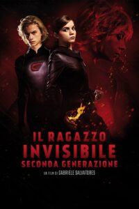 Download The Invisible Boy 2: Second Generation (2018) WEB-DL Dual Audio {Hindi-English} 480p [315MB] | 720p [860MB] | 1080p [2GB] x264