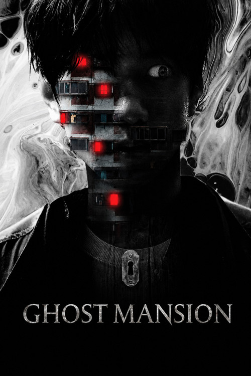 Download Ghost Mansion (2021) WEB-DL Dual Audio {Hindi-Korean} 480p [380MB] | 720p [815MB] | 1080p [2.6GB]