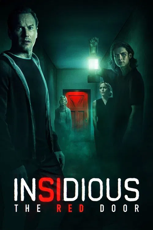 Download Insidious: The Red Door (2023) WEB-DL Dual Audio ORG. {Hindi DD 5.1 – English} 480p [360MB] | 720p [950MB] | 1080p [2.3GB] | 2160p [10GB]