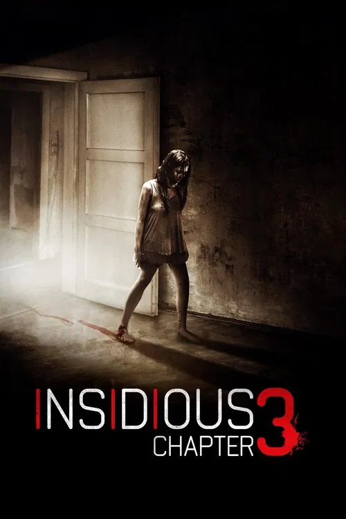 Download Insidious: Chapter 3 (2015) BluRay Dual Audio [Hindi ORG. DD 5.1 + English] 480p [350MB] | 720p [850MB] | 1080p [2GB]