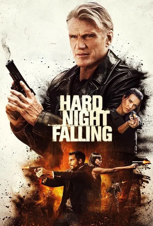 Download [18+] Night Fall (2020) Full Adult Short Film 720p [100MB] HDRip
