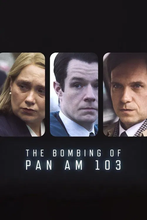 Download The Bombing of Pan Am 103 (2026) Season 1 Dual Audio {Hindi-English} NetFlix-Series 480p | 720p | 1080p WEB-DL