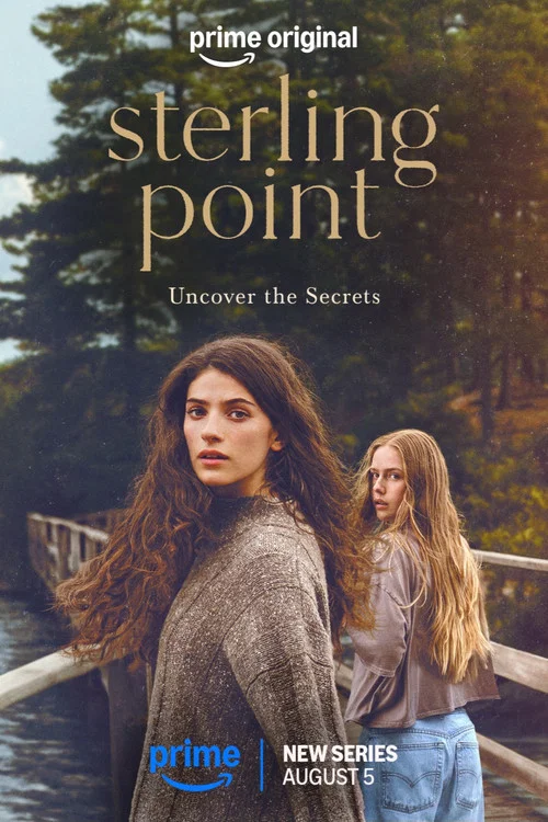 Download Sterling Point (2026) Season 1 Prime Video : Dual Audio {Hindi-English} 480p 720p & 1080p WEB-DL