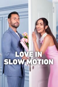 Download Love in Slow Motion (2026) WEB-DL Dual Audio {Hindi-Arabic} 480p [270MB] | 720p [660MB] | 1080p [1.8GB] x264