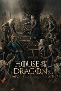 Download House of the Dragon (Season 3) JioHotstar : Dual Audio {Hindi-English} HBO-Max Series 480p | 720p | 1080p & 2160p 4K WEB-DL – (S3.E01-4 Added)