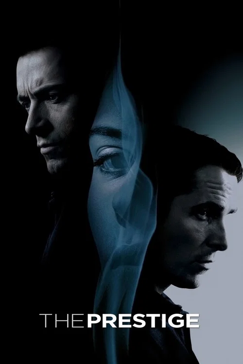 Download The Prestige (2006) Blu-Ray Dual Audio {Hindi-English} 480p [500MB] | 720p [1.2GB] | 1080p [2.6GB]