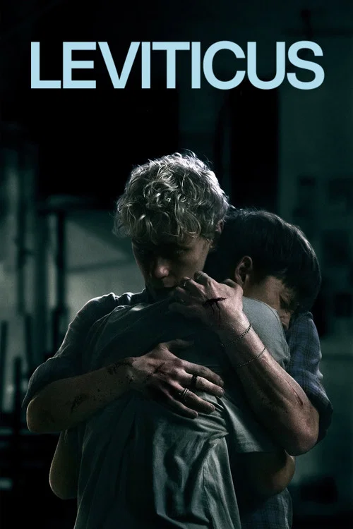 Download Leviticus (2026) WEB-DL {English With Subtitles} Full Movie 480p [260MB] | 720p [690MB] | 1080p [1.6GB]