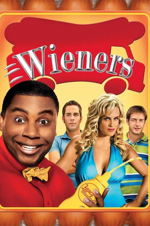 Download Wieners (2008) WEB-DL Dual Audio {Hindi-English} 480p [330MB] | 720p [900MB] | 1080p [1.8GB]