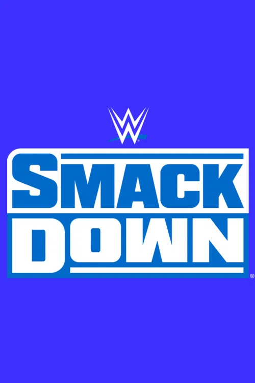 Download WWE Friday Night SmackDown (7th-August 2026) Dual Audio {Hindi-English} Full WWE Show 480p 720p 1080p WEB-DL