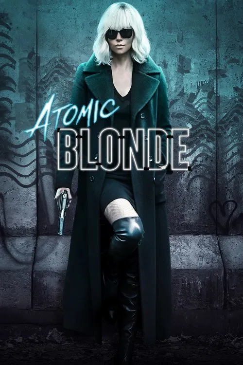 Download Atomic Blonde (2017) Dual Audio {Hindi-English} BluRay 480p [400MB] | 720p [1GB] | 1080p [2.5GB]