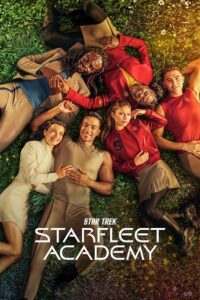 Download Star Trek: Starfleet Academy (2026) Season 1 Dual Audio {Hindi-English} JioHotstar-Series 480p | 720p | 1080p WEB-DL x264