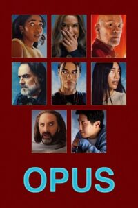Download Opus (2025) BluRay Dual Audio {Hindi-English} 480p [490MB] | 720p [970MB] | 1080p [2.2GB] x264
